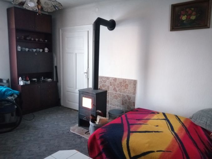 Foto: BUKOVANY 08 - Perspektivn venkovsk rodinn dm s parcelou 904 m²