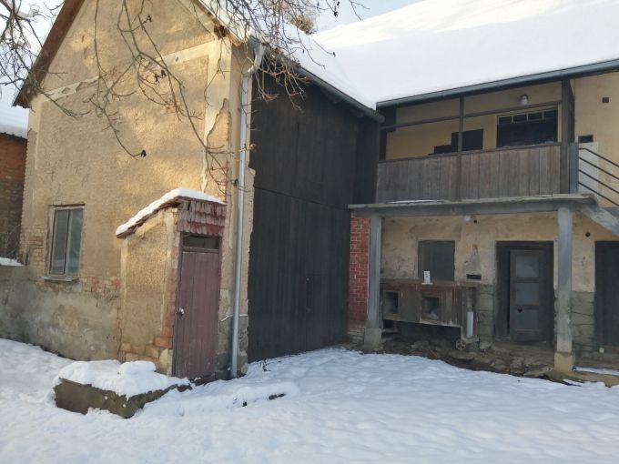 Foto: BUKOVANY 20 - Perspektivn venkovsk rodinn dm s parcelou 904 m²