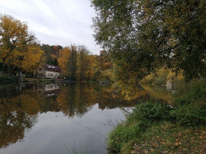 Foto: BYT CHRAST23 22 - Pjemn svtl byt 3+kk 73 m², OV, vlastn parkovac stn 