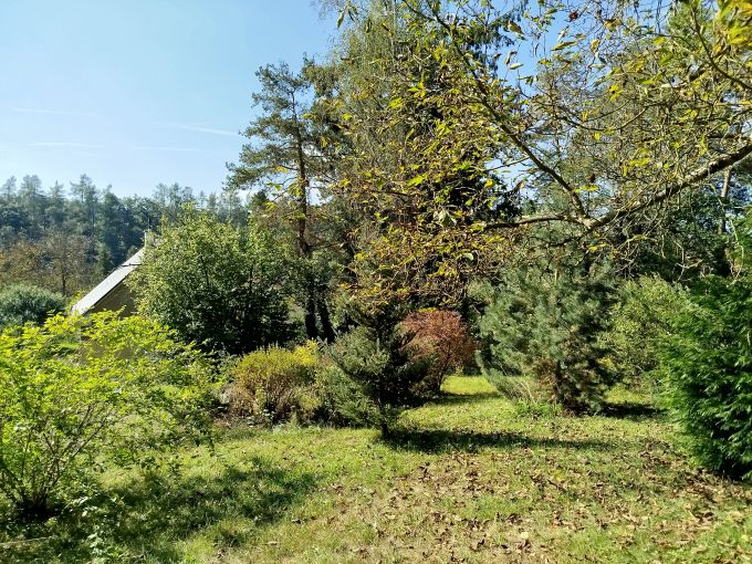 Foto: CHRAST24 27 - Dkladn rodinn dm s kouzelnou proslunnou zahradou 2 570 m²