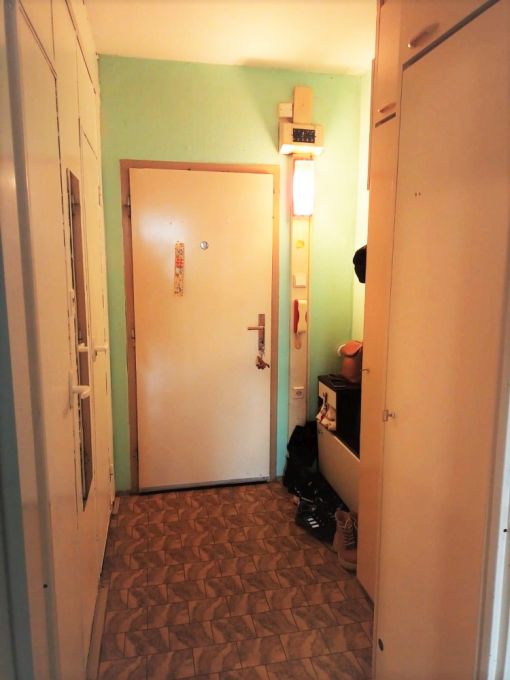 Foto: HLOUBETIN23 04 - Prodej bytu 1+kk, osobn vlastnictv, 30 m²