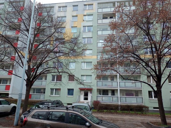 Foto: HLOUBETIN23 07 - Prodej bytu 1+kk, osobn vlastnictv, 30 m²