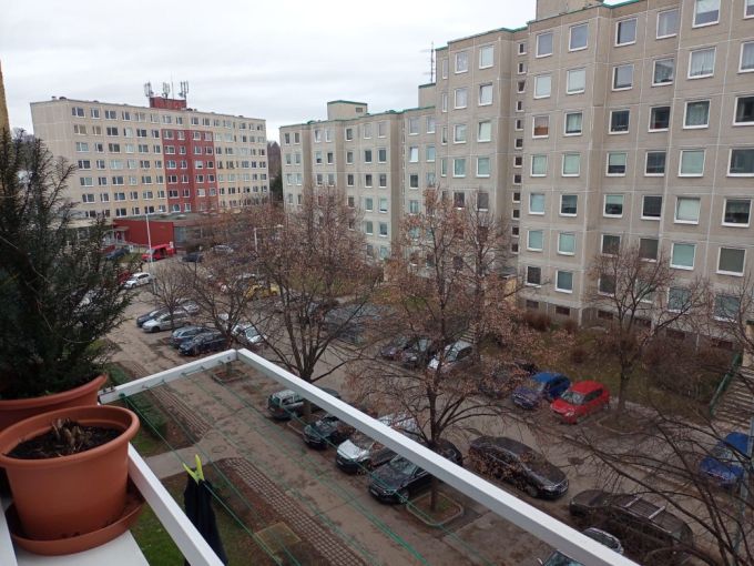 Foto: HLOUBETIN23 08 - Prodej bytu 1+kk, osobn vlastnictv, 30 m²