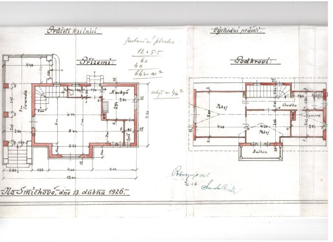 Foto: PIKO2020 10 - Rodinn dm 5+1 se zahradou 2500 m², gar a altnem 