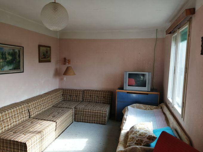 Foto: TREBSIN23 06 - Perspektivn zdn patrov rekrean chata 4+1 se zahradou 896 m²