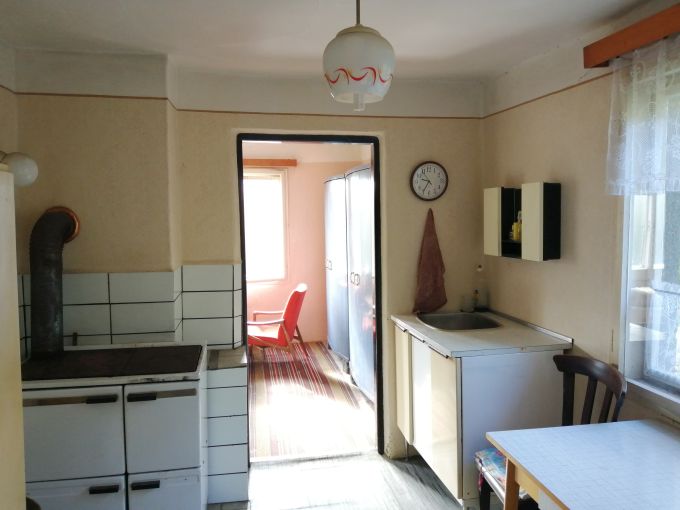 Foto: TREBSIN23 07 - Perspektivn zdn patrov rekrean chata 4+1 se zahradou 896 m²