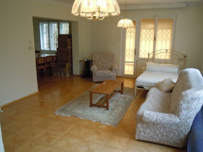 Foto: VILA18 05 - Prvorepublikov vila s baznem a zahradou 953 m²