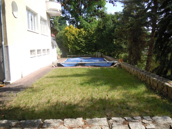 Foto: VILA18 12 - Prvorepublikov vila s baznem a zahradou 953 m²